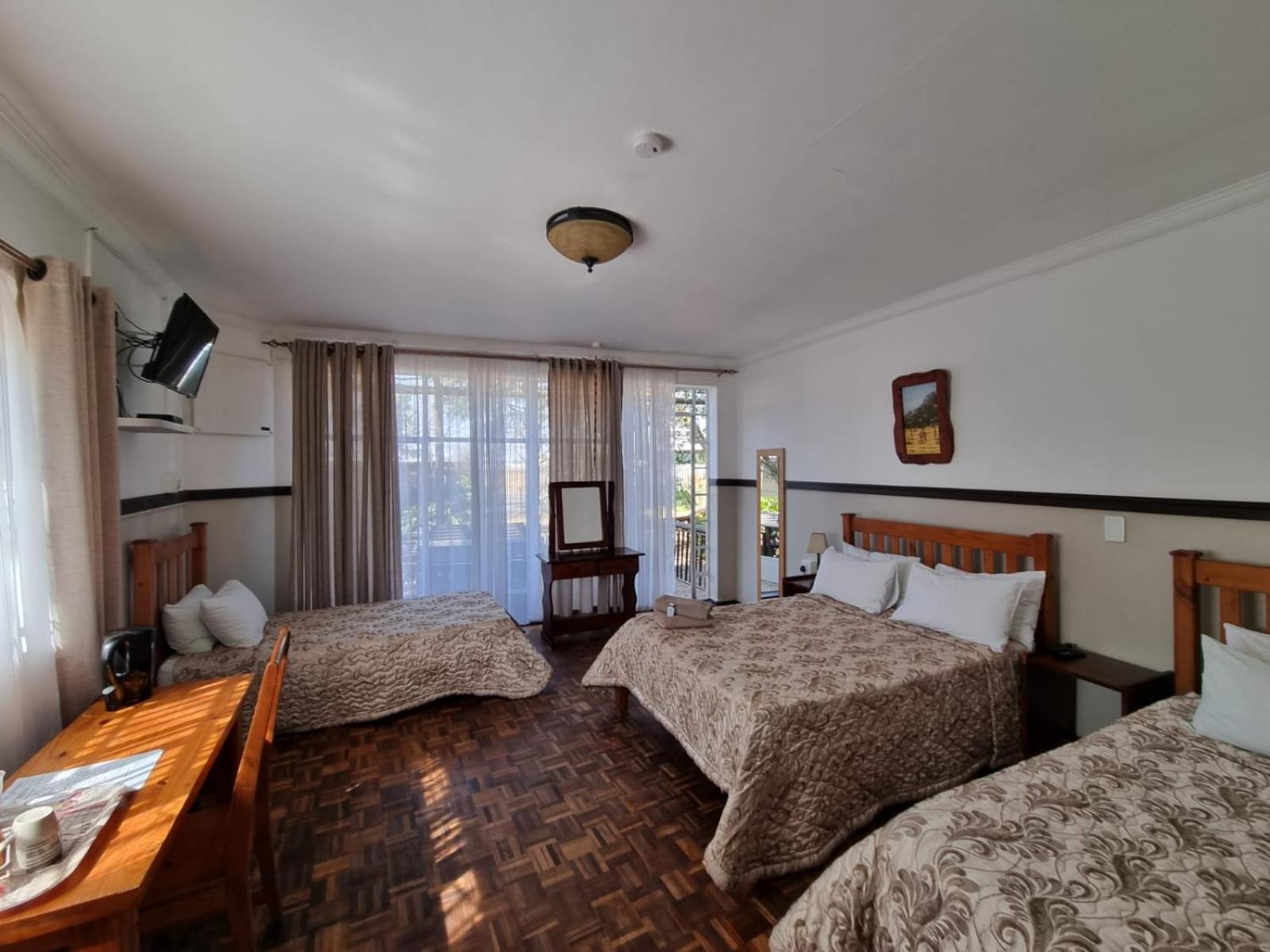 Airport Inn Bed And Breakfast Kempton Park Exterior photo