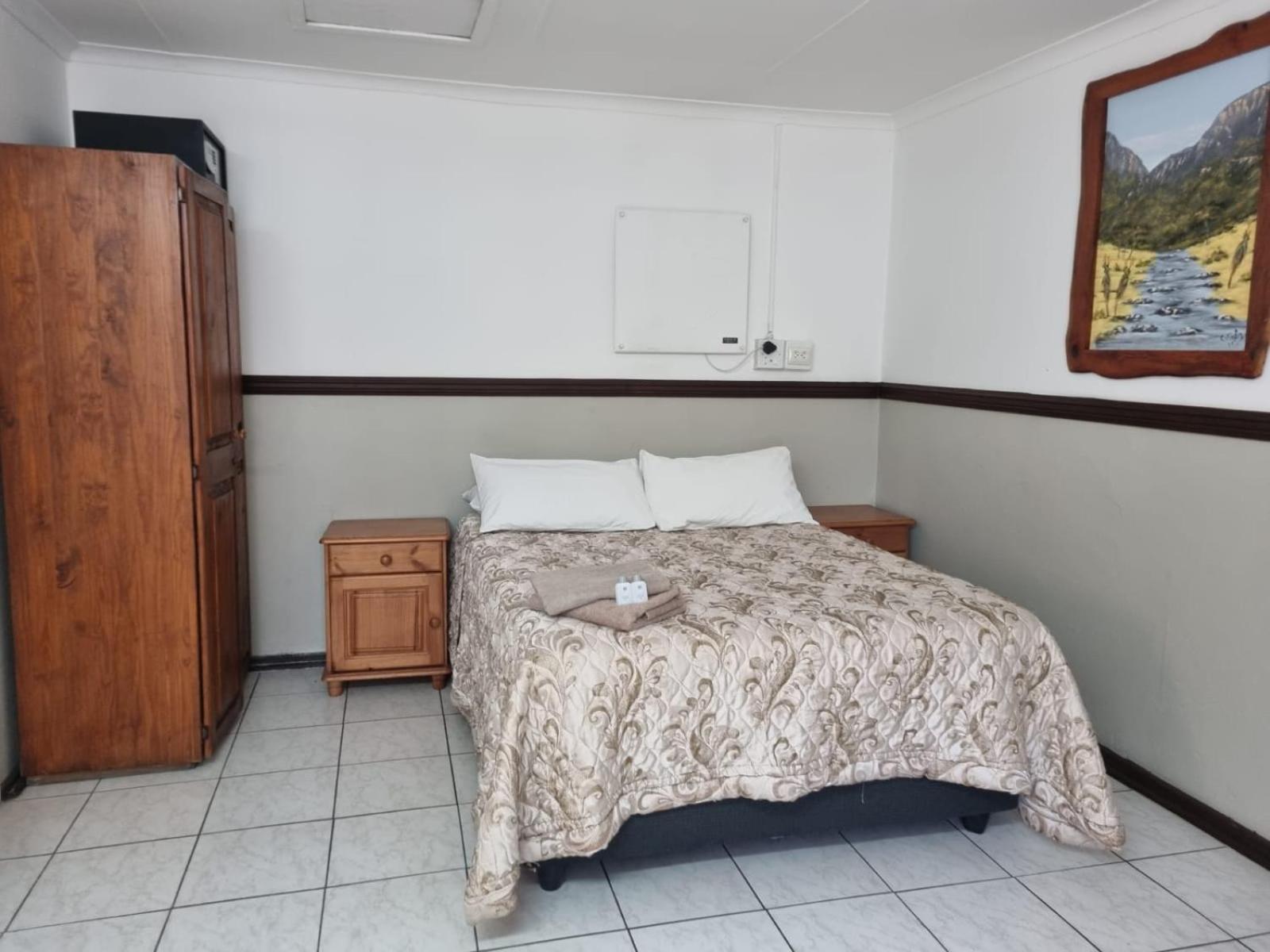 Airport Inn Bed And Breakfast Kempton Park Exterior photo