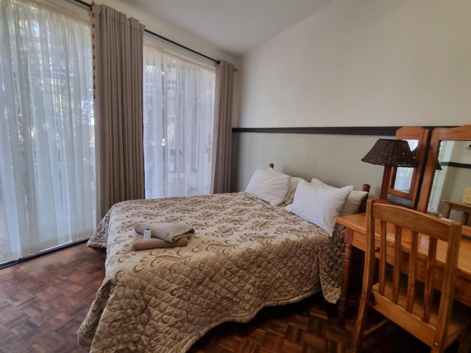 Airport Inn Bed And Breakfast Kempton Park Exterior photo